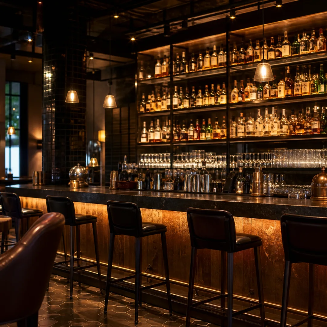 Bars & Pubs operations powered by Opscale