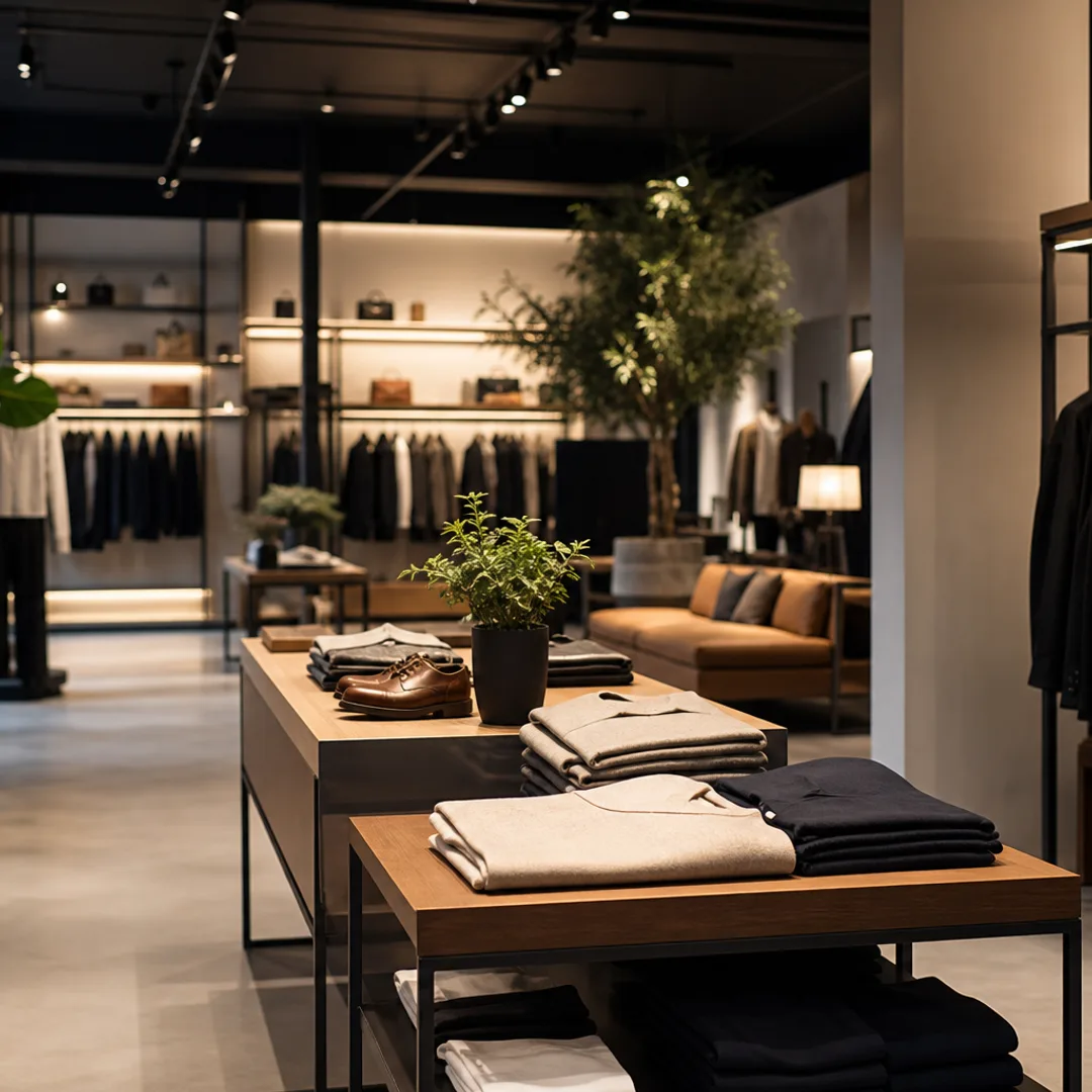Retail operations powered by Opscale